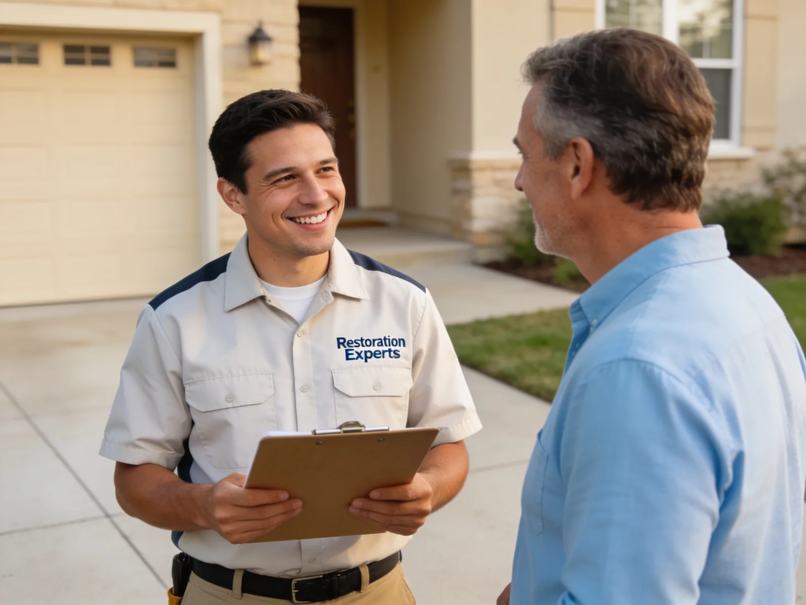 Water Damage Cleanup Hayes, LA FAQs